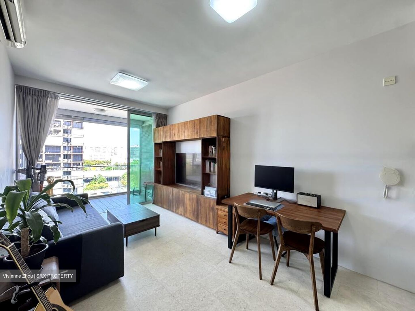 Sennett Residence (D13), Condominium #453430121